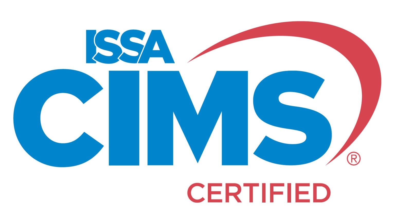 CIMS Certified