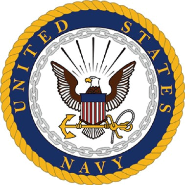Navy Web
